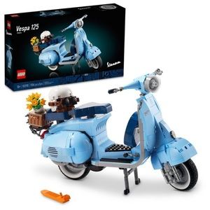 LEGO Vespa 125 10298 building kit